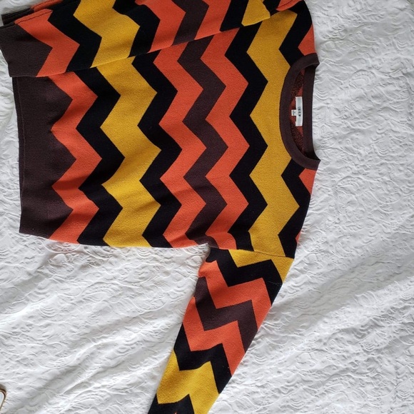 Fall jumper - Picture 2 of 4